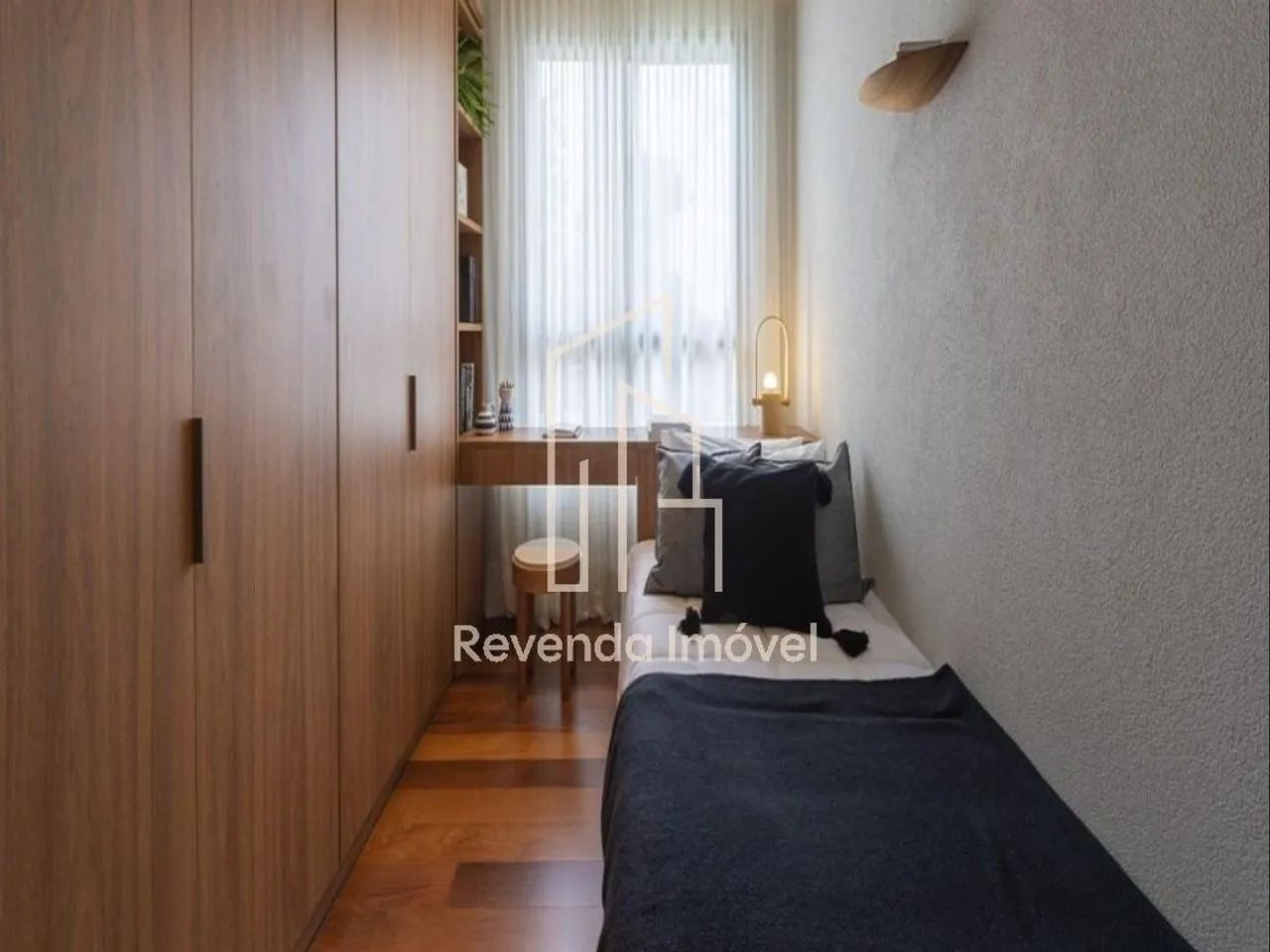 Apartamento Luxuoso à Venda em Campo Belo - Foto 5