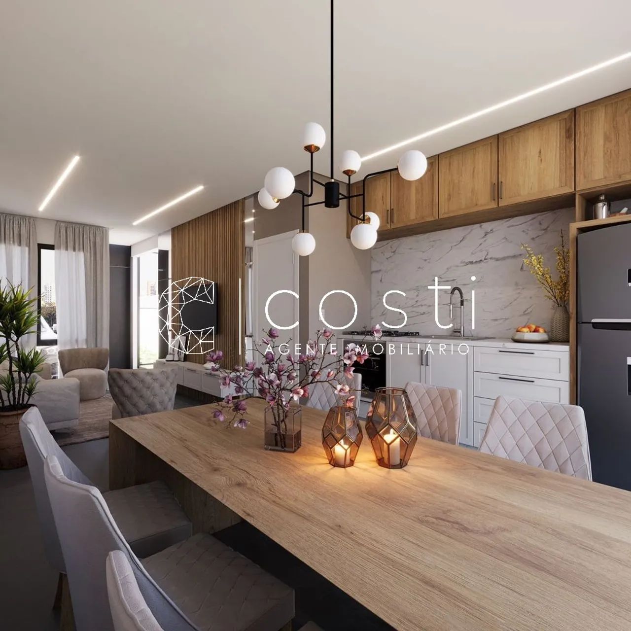 CASA RESIDENCIAL em FLORIANÓPOLIS - SC, VARGEM GRANDE - Foto 4