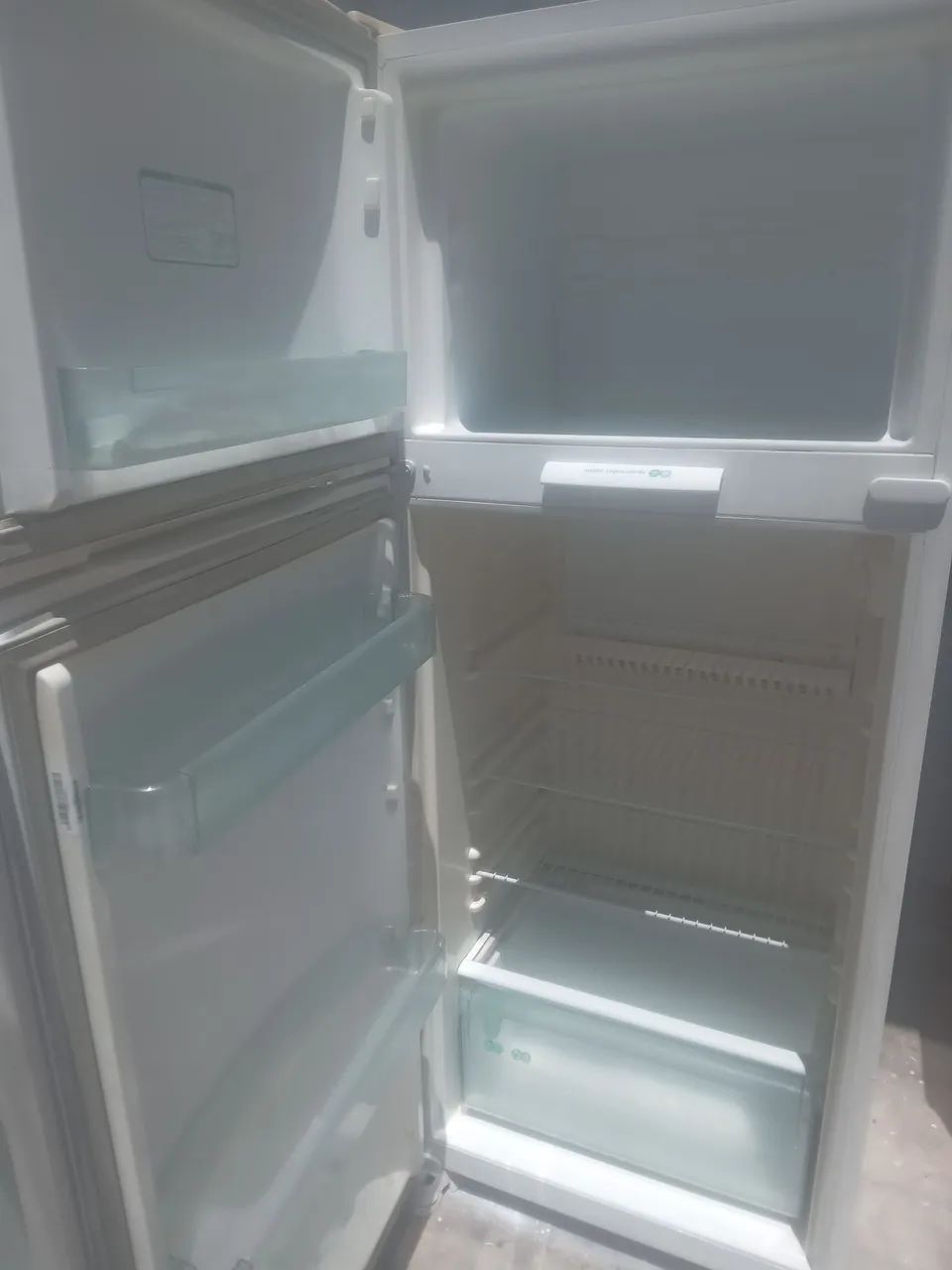 Geladeira duplex  - Foto 2