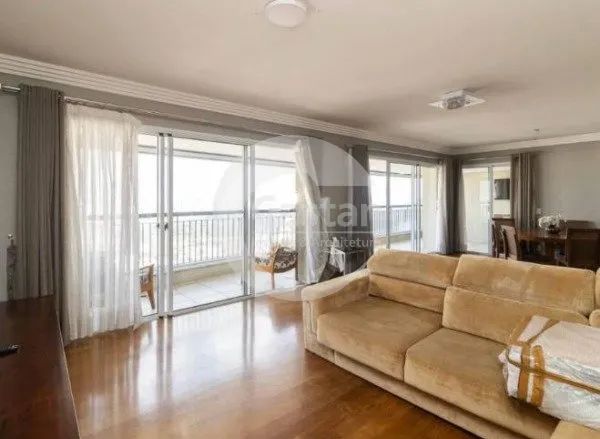 Apartamento em Tatuapé - Foto 4