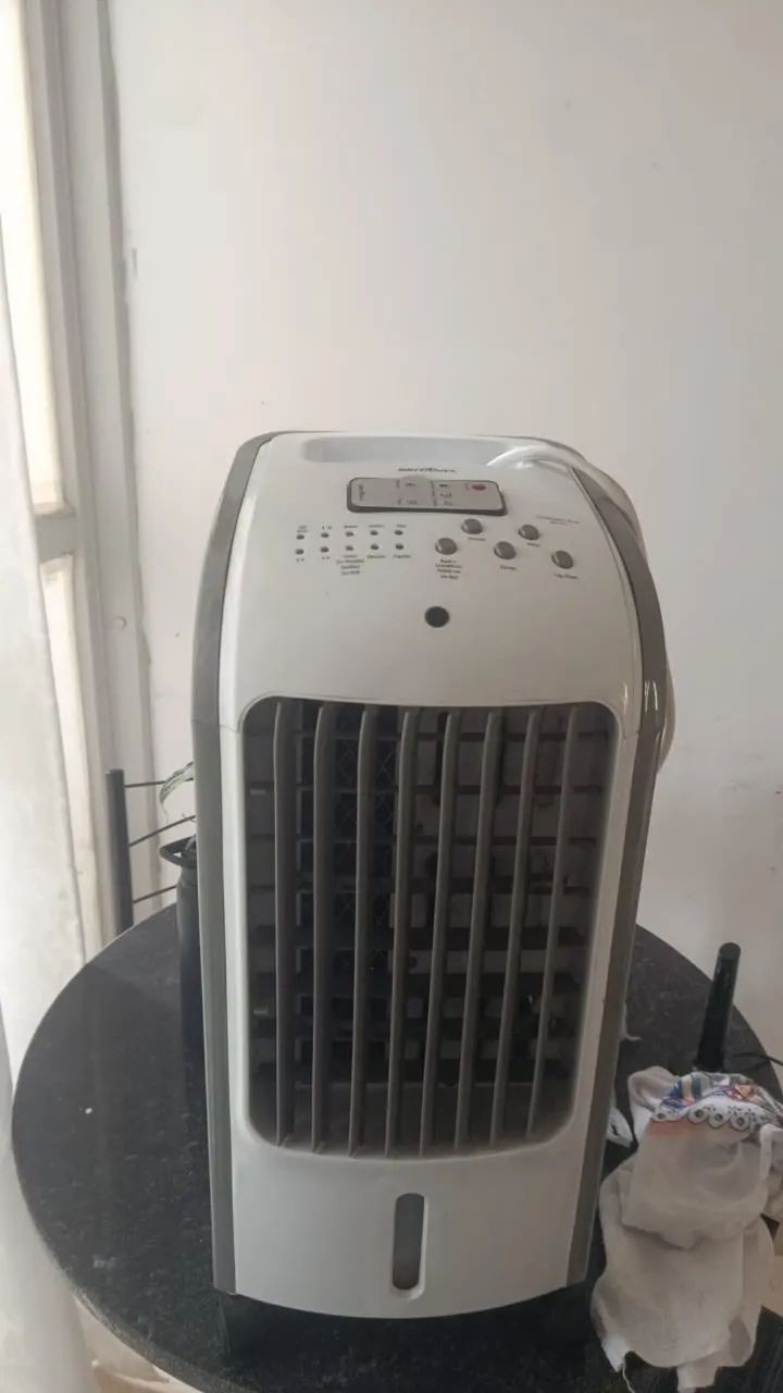 Climatizador De Ar Britânia - Foto 2