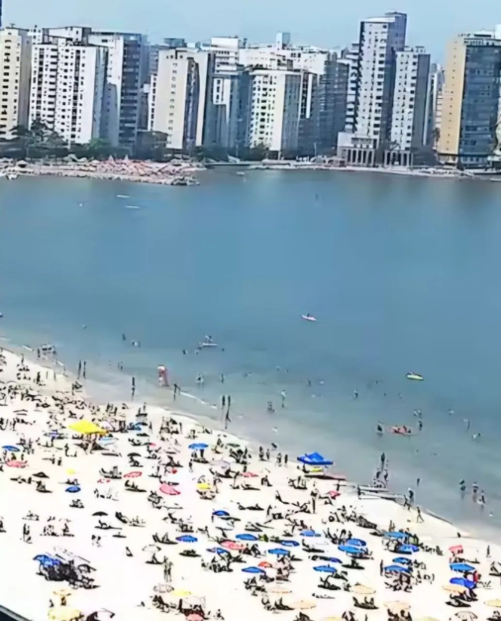 Foto - São Vicente - Centro