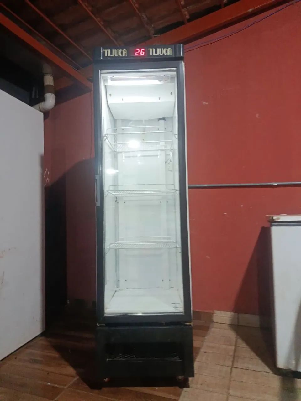Cervejeira semi-nova zap * - Foto 3