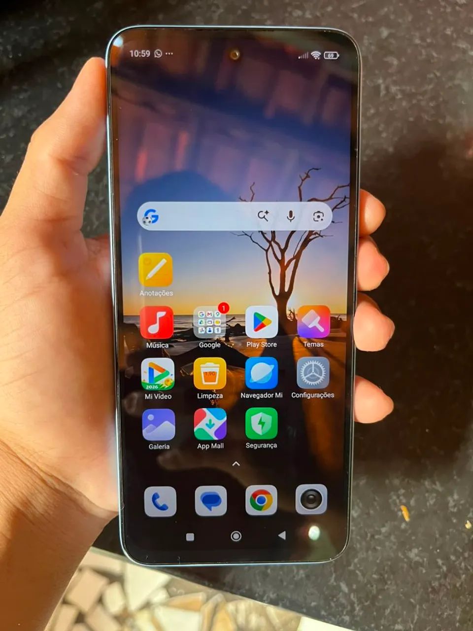 Redmi 12