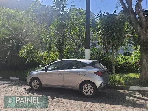 Morro Santa Terezinha - Foto 2