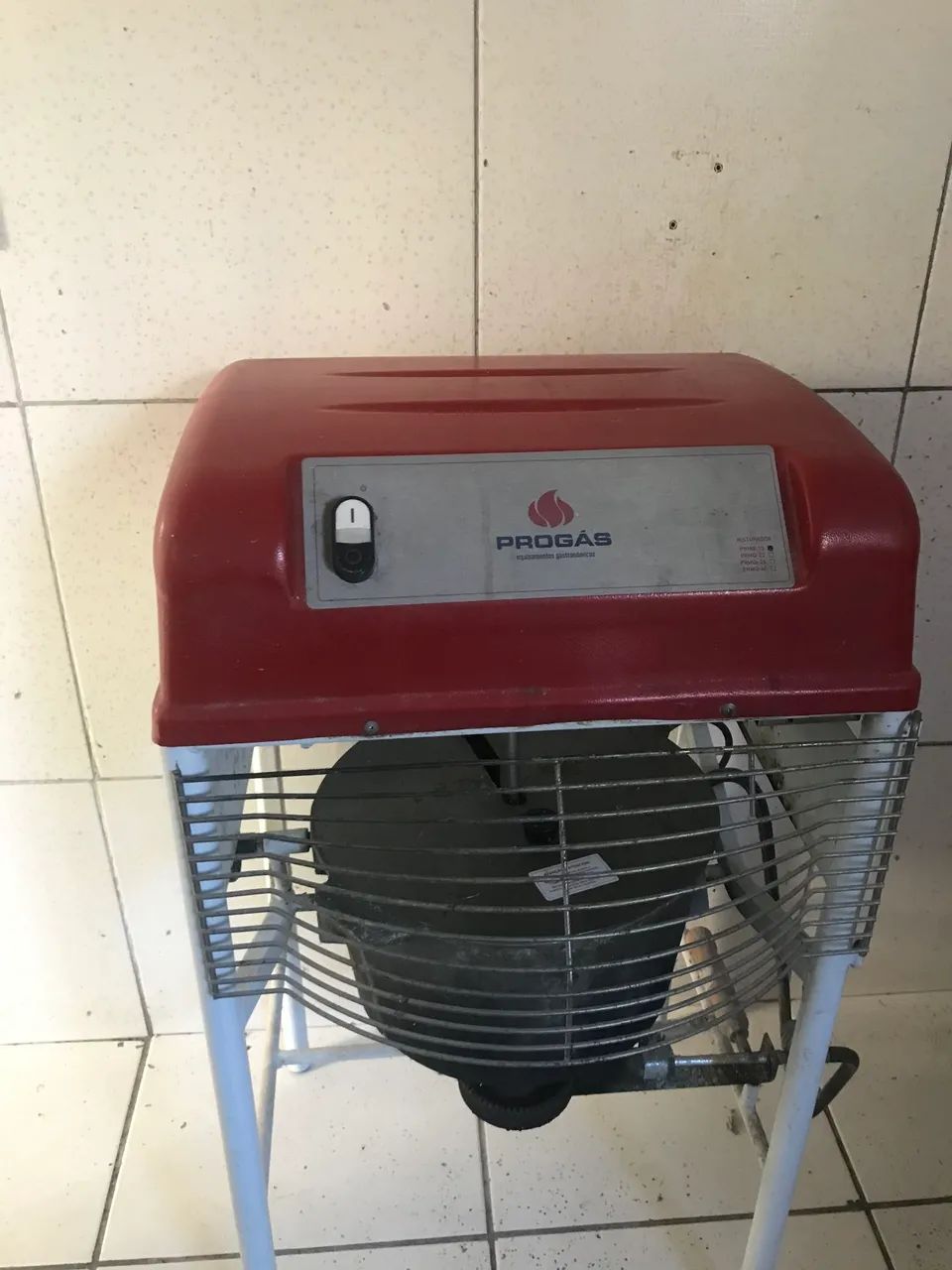 Fábrica de salgados  - Foto 3