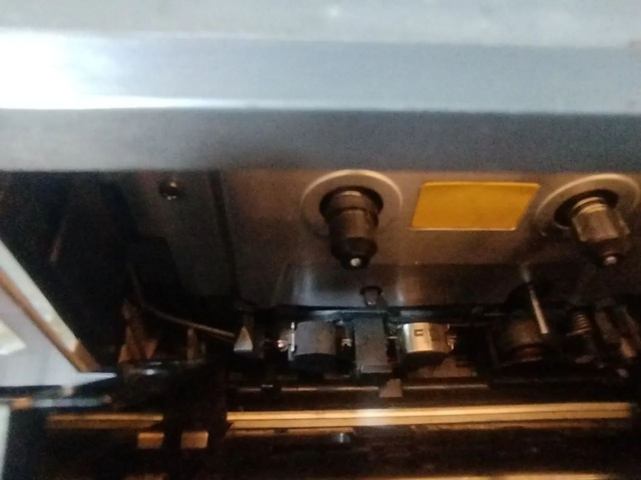 tape deck technics m 222 - Foto 5