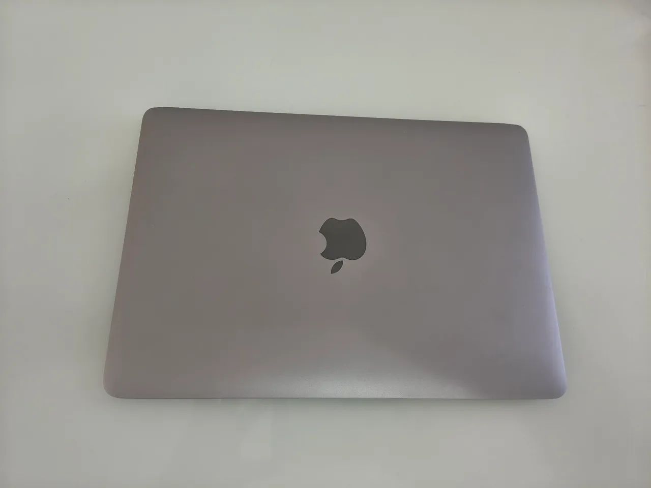 MacBook Retina 12" (2015) Cinza Espacial | 256GB SSD | 8GB RAM - Foto 2