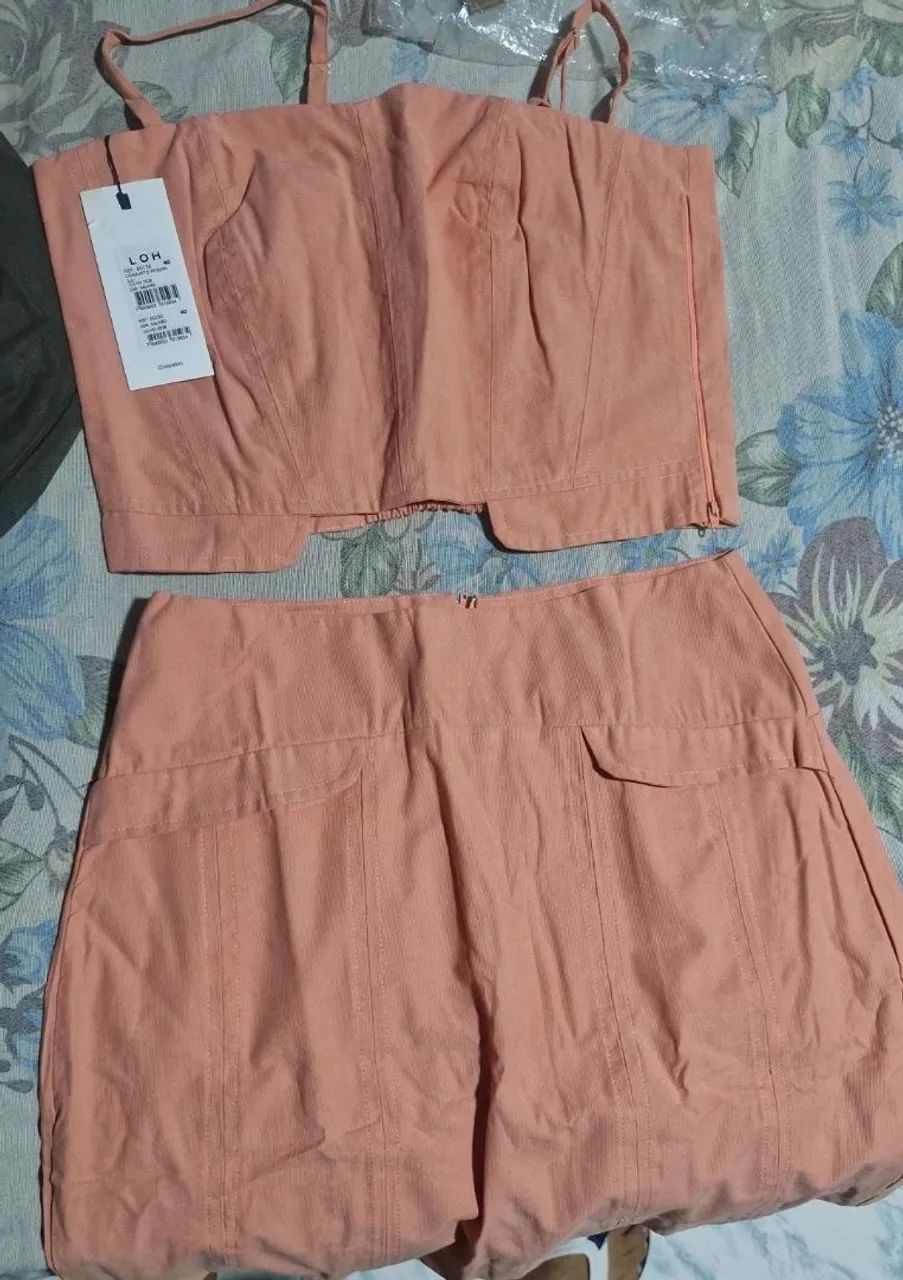 Vestido LOH - Foto 2