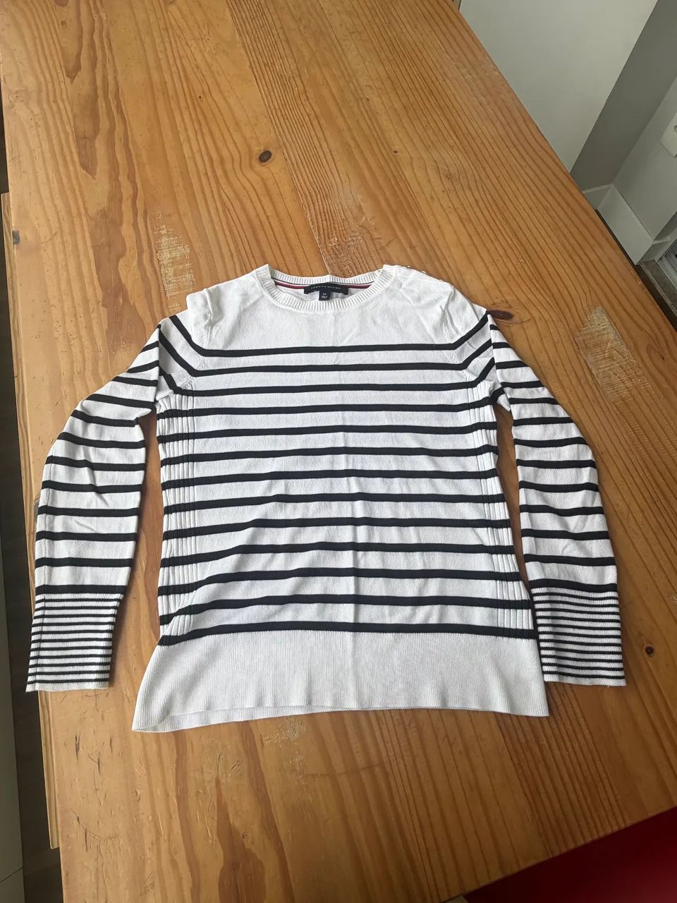 Moletom Tommy Hilfiger P