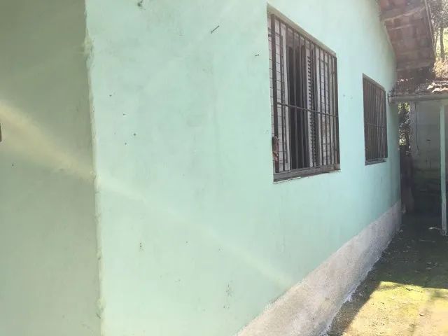 chacara 1500 metros com casa sede - Foto 2