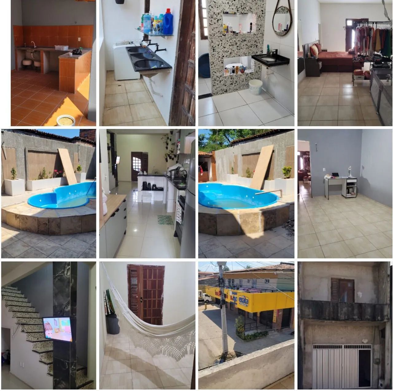 Dúplex Pajuçara Maracanaú 