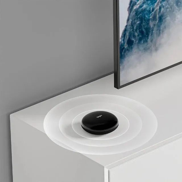 Controle Remoto Universal Wi-fi Smart Home Elgin - Foto 3