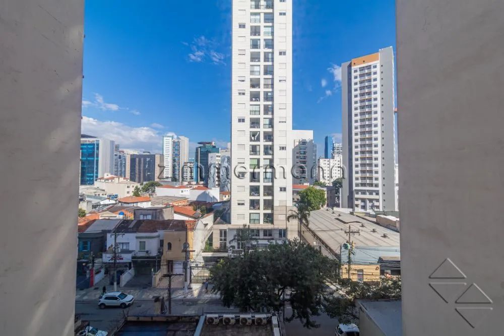 APARTAMENTO PINHEIROS 1 DORMITÓRIO 1 VAGA - Foto 2