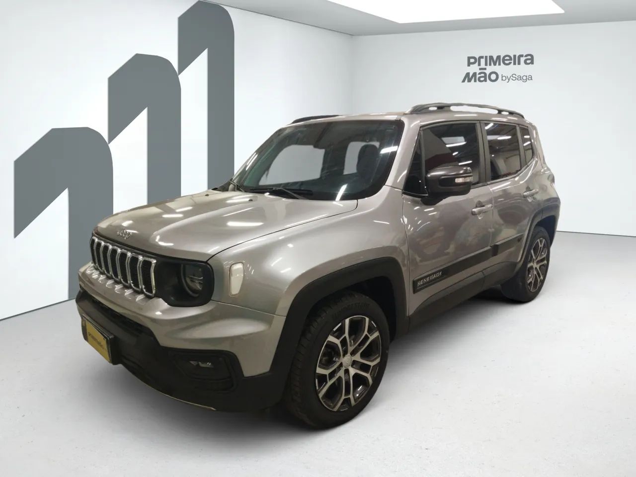 Jeep Renegade 2022