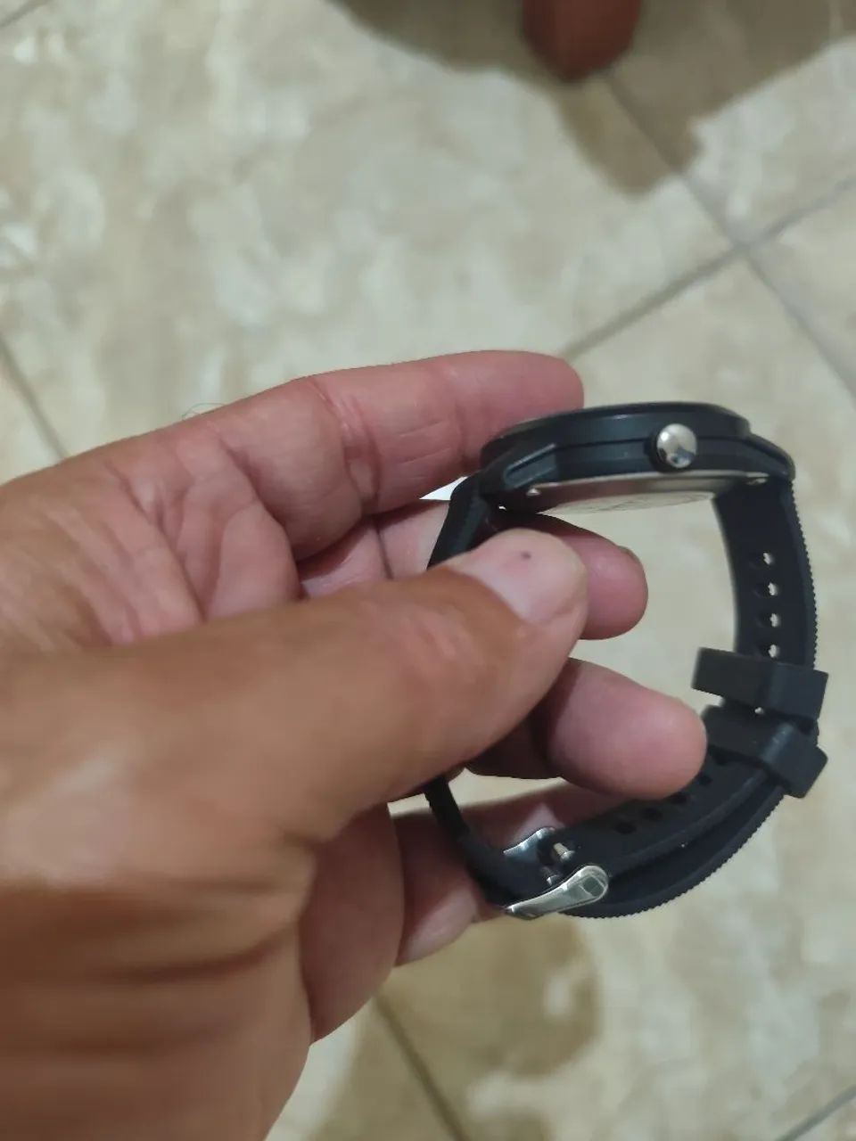 Relógio Skmi 2218 - Foto 2