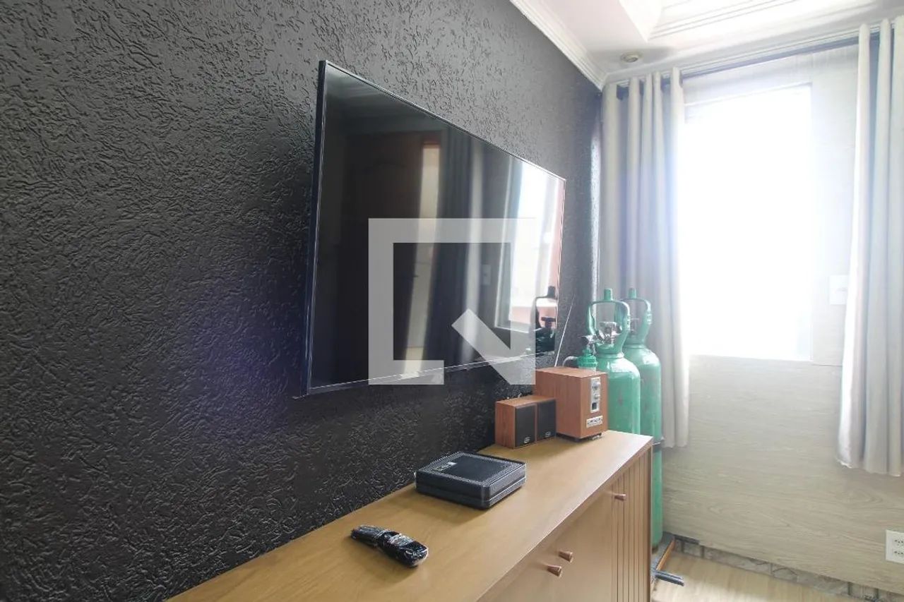 Apartamento à Venda - Artur Alvim, 2 Quartos, 48 m2 - Foto 4
