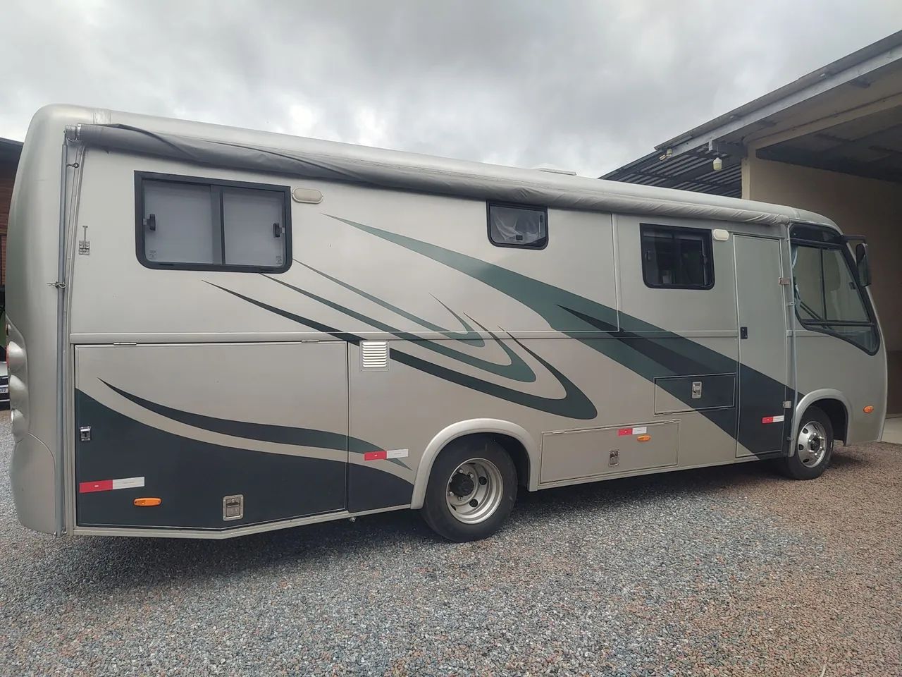 Motorhome 