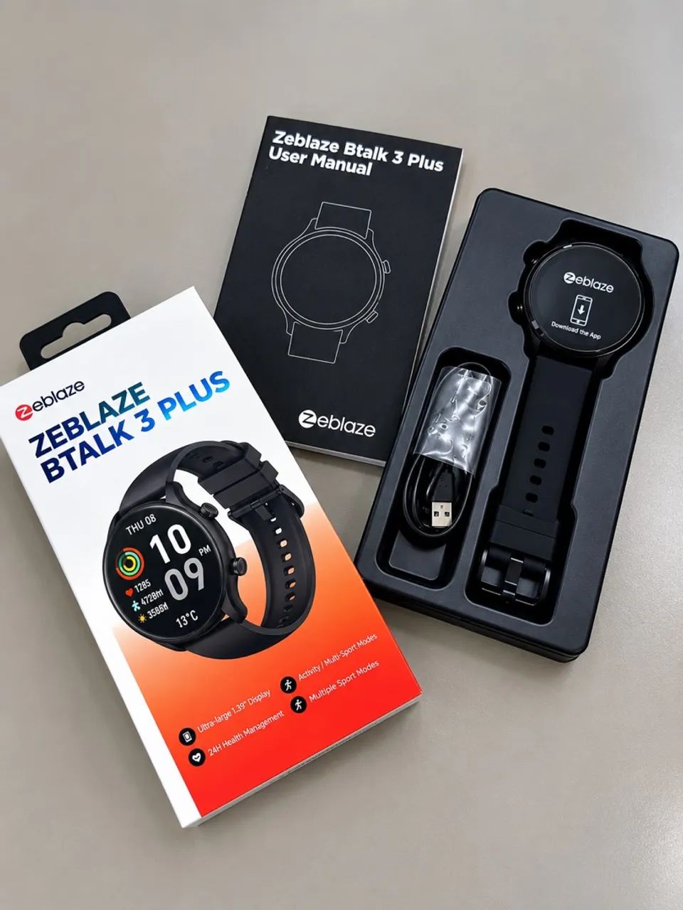 Relógio Smartwatch 