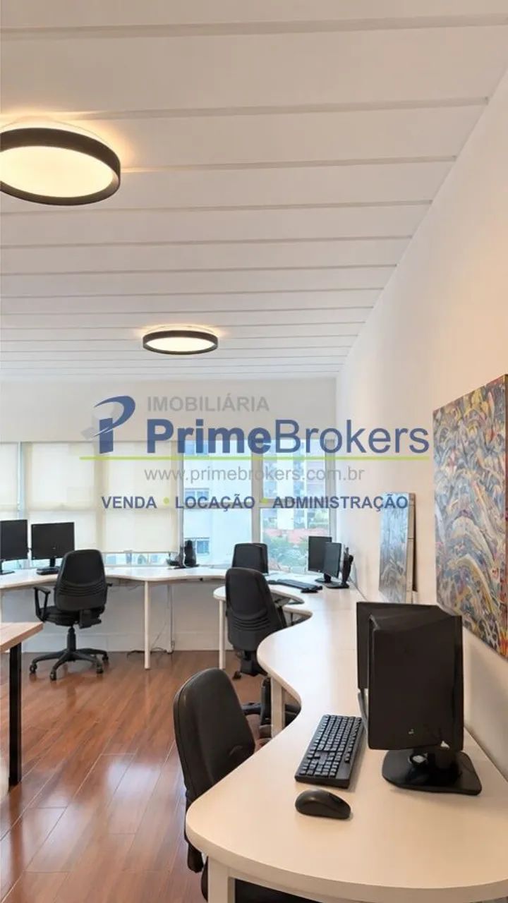Sala comercial para venda - Foto 2