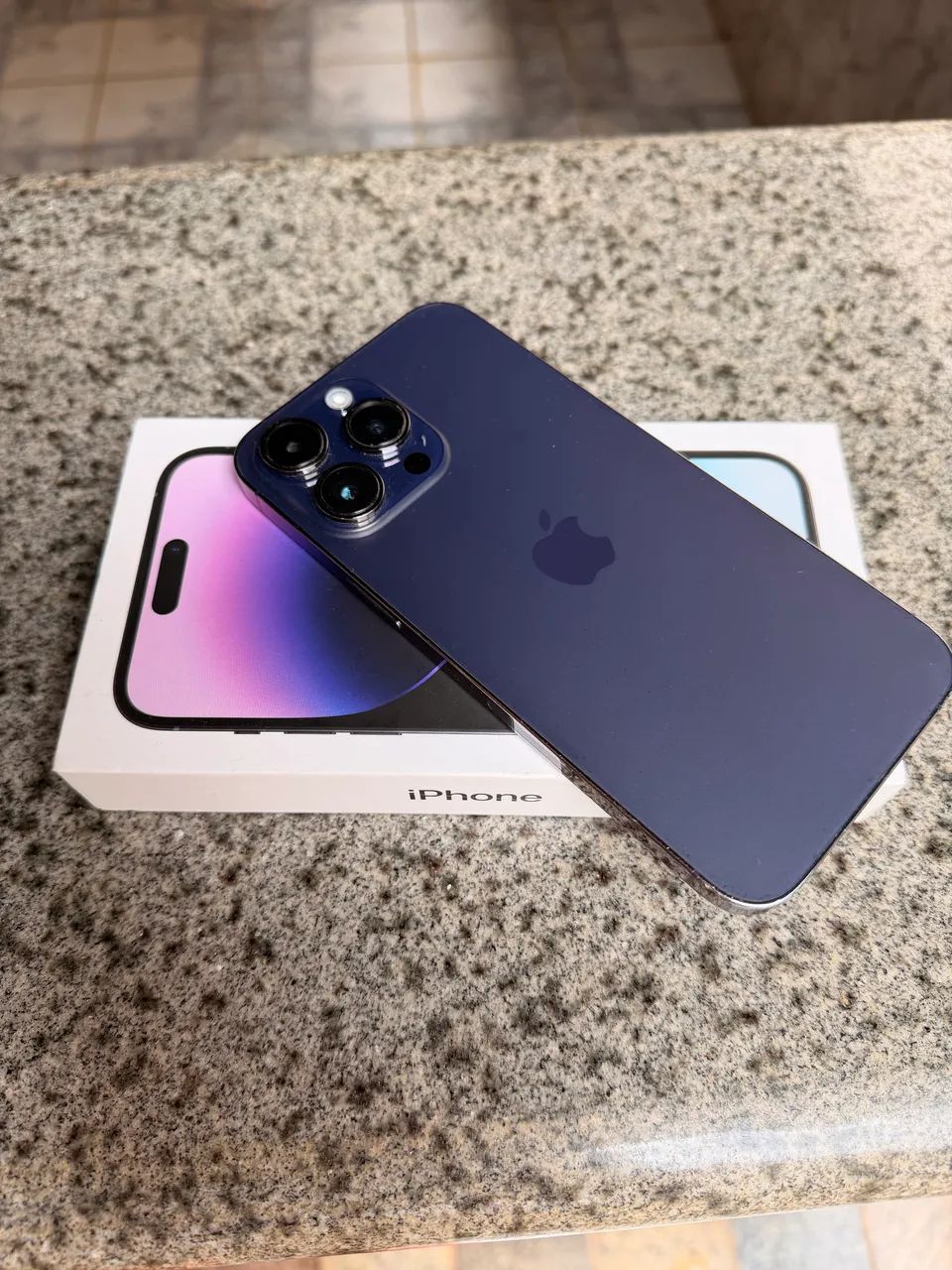 iPhone 14 Pro Max  - Foto 4