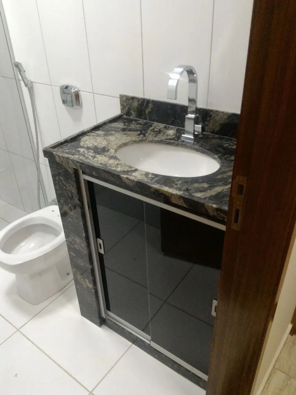Vendo 2 casas  - Foto 2