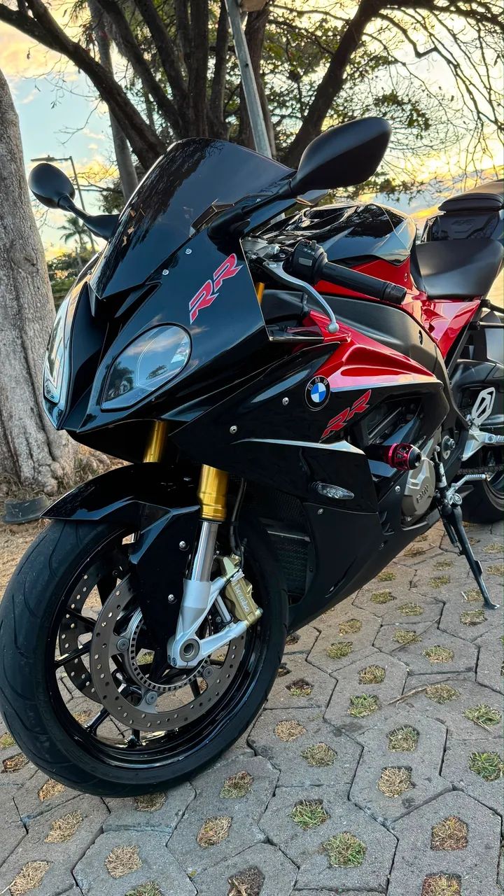 BMW S1000rr  - Foto 2