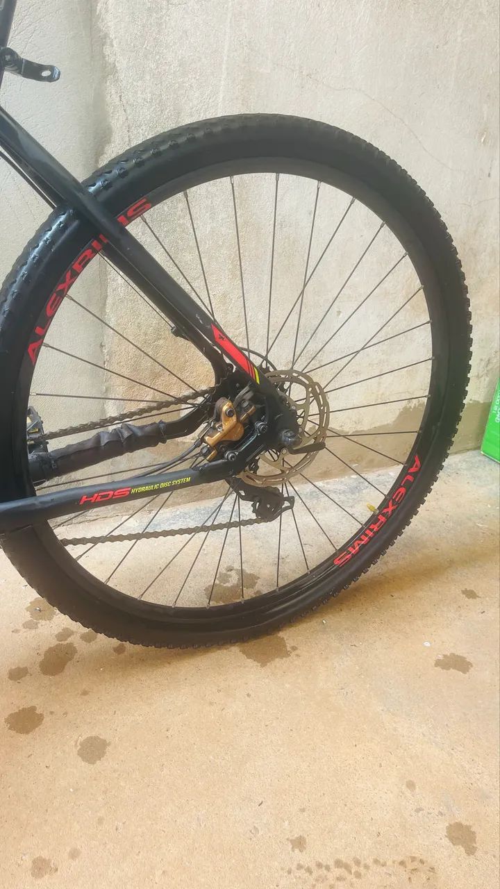 Bicicleta  - Foto 4