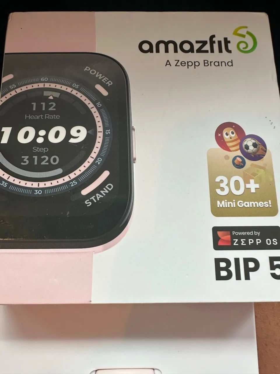 Vendo Amazfit - Foto 5