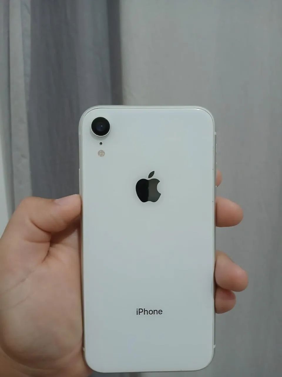 Iphone XR - Branco 64 GB / Excelente estado !