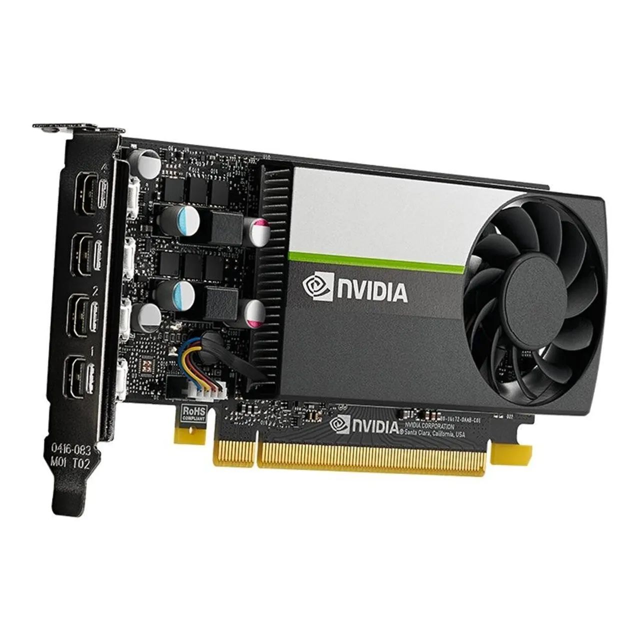 Placa de vídeo quadro T1000 - Foto 2