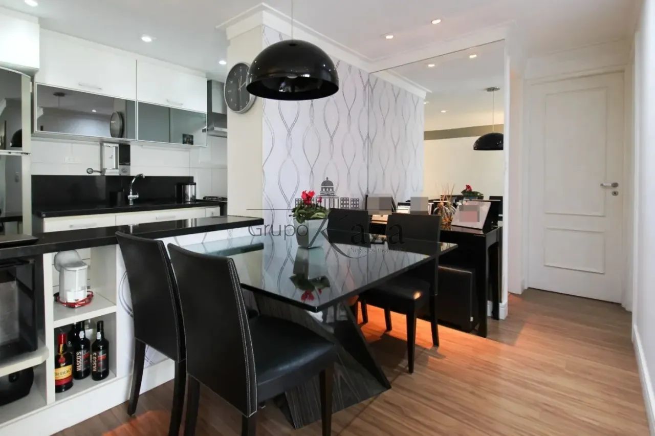 Oportunidade - Apartamento - Vila Nova Conceição - 2 Dormitórios - 60m². - Foto 4