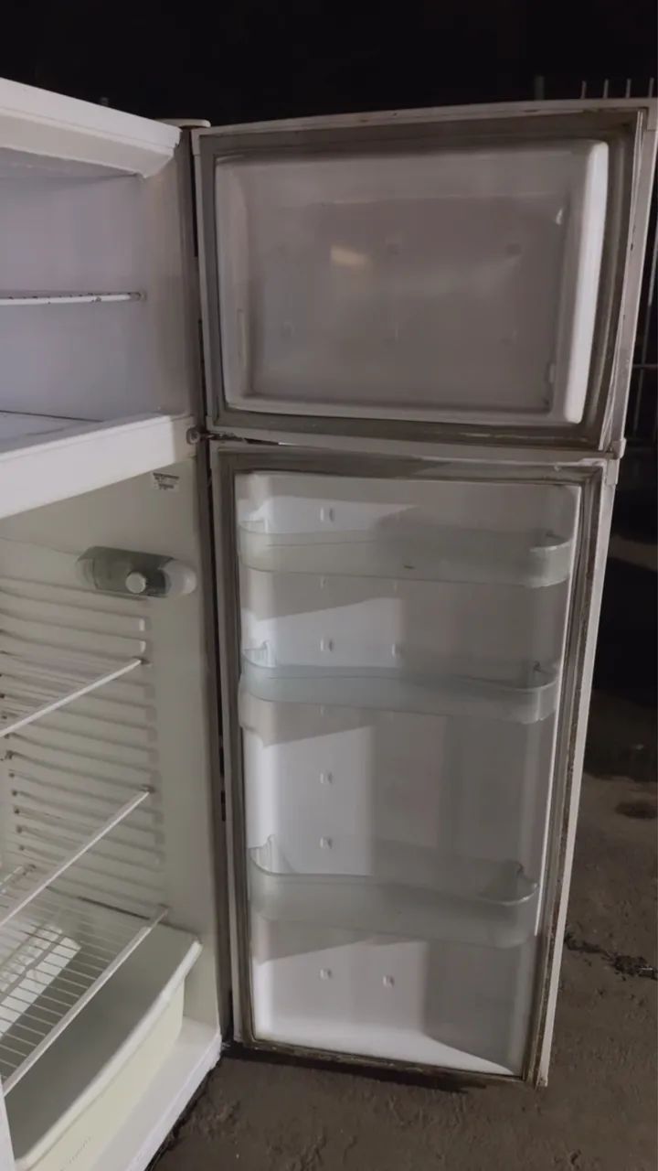 Geladeira cônsul  - Foto 2