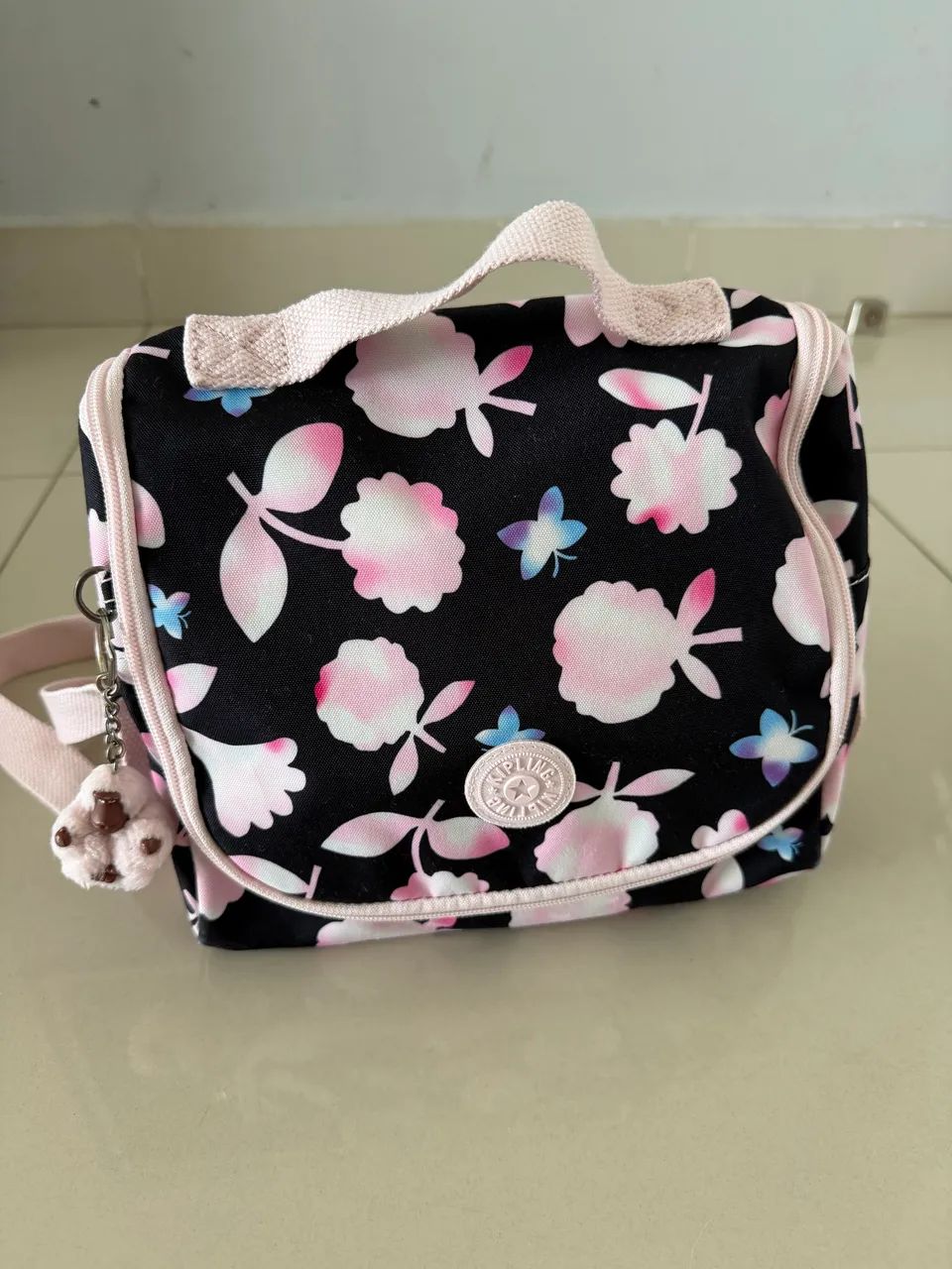 Kit mochila kipling  - Foto 3