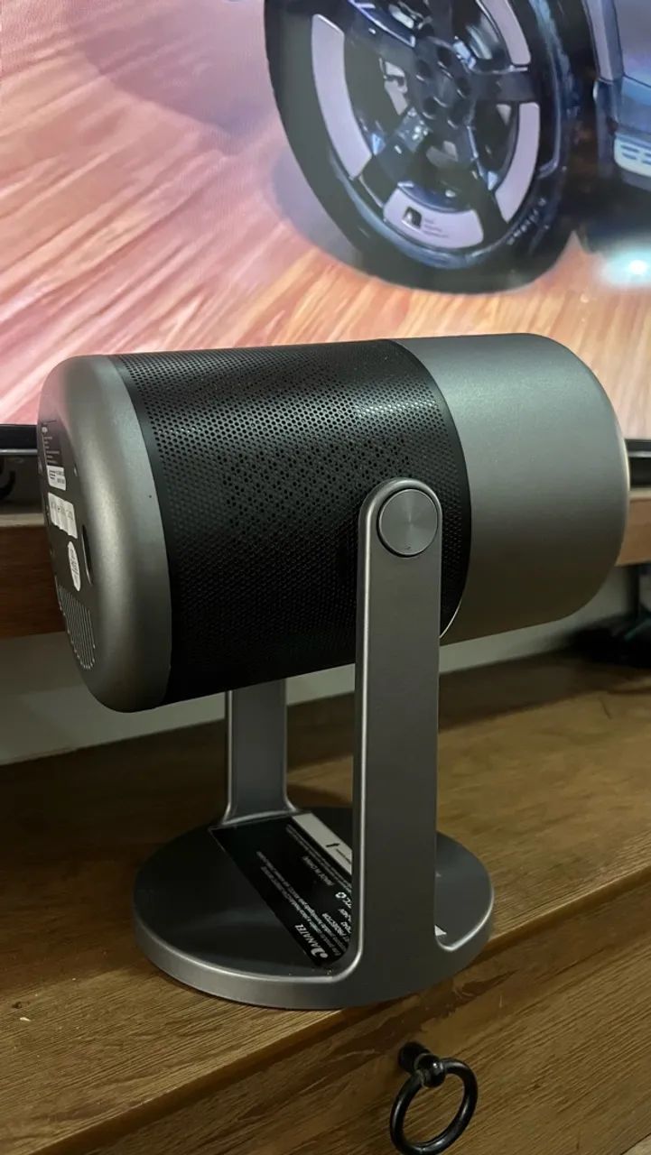 PROJETOR SMART - Foto 3