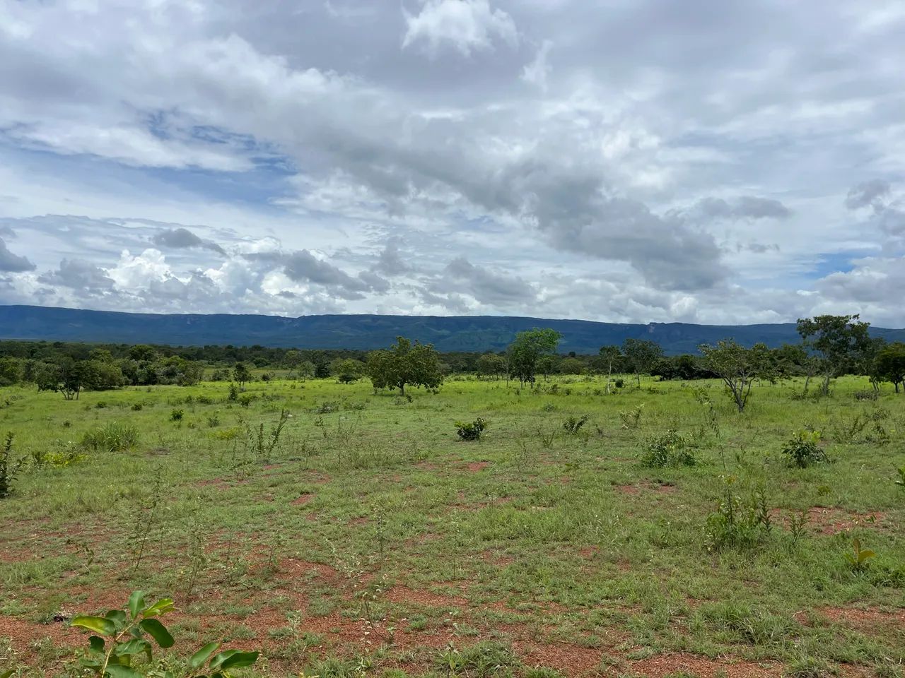 Foto - Brasília - Sul (Águas Claras)