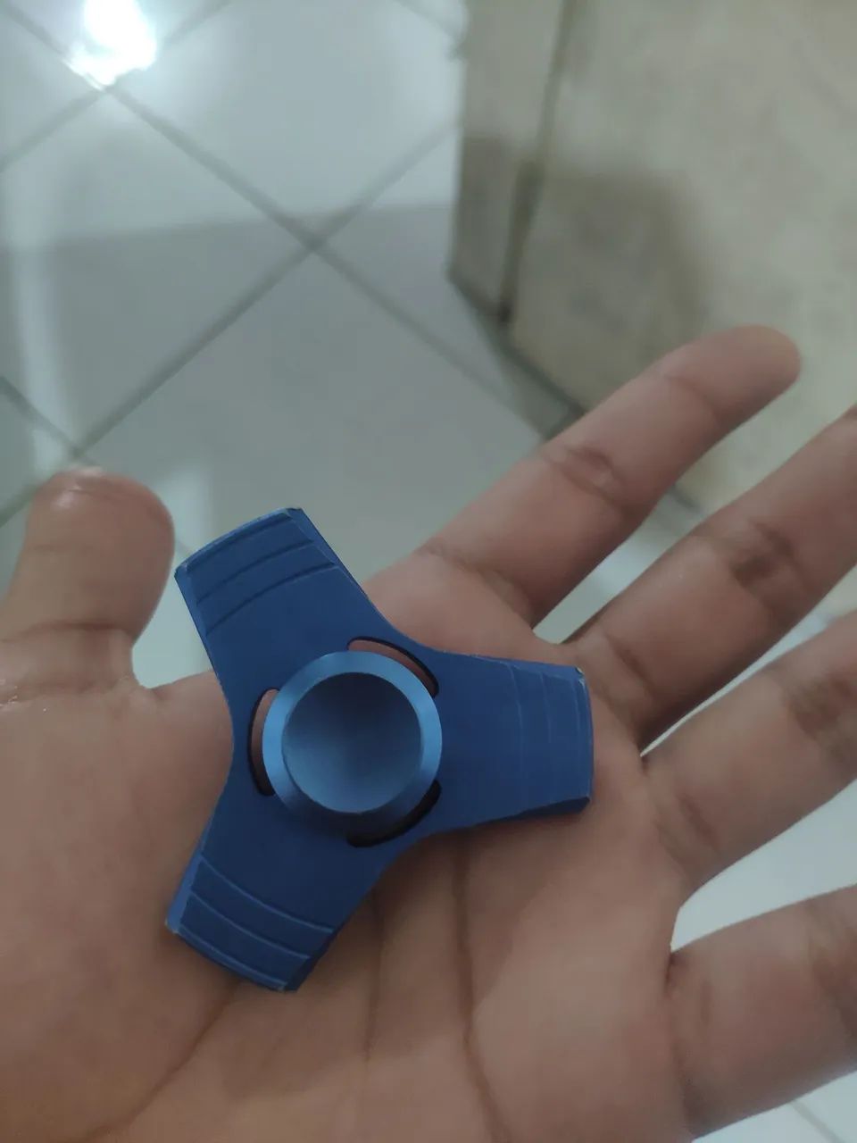 fidget spinner - Foto 2