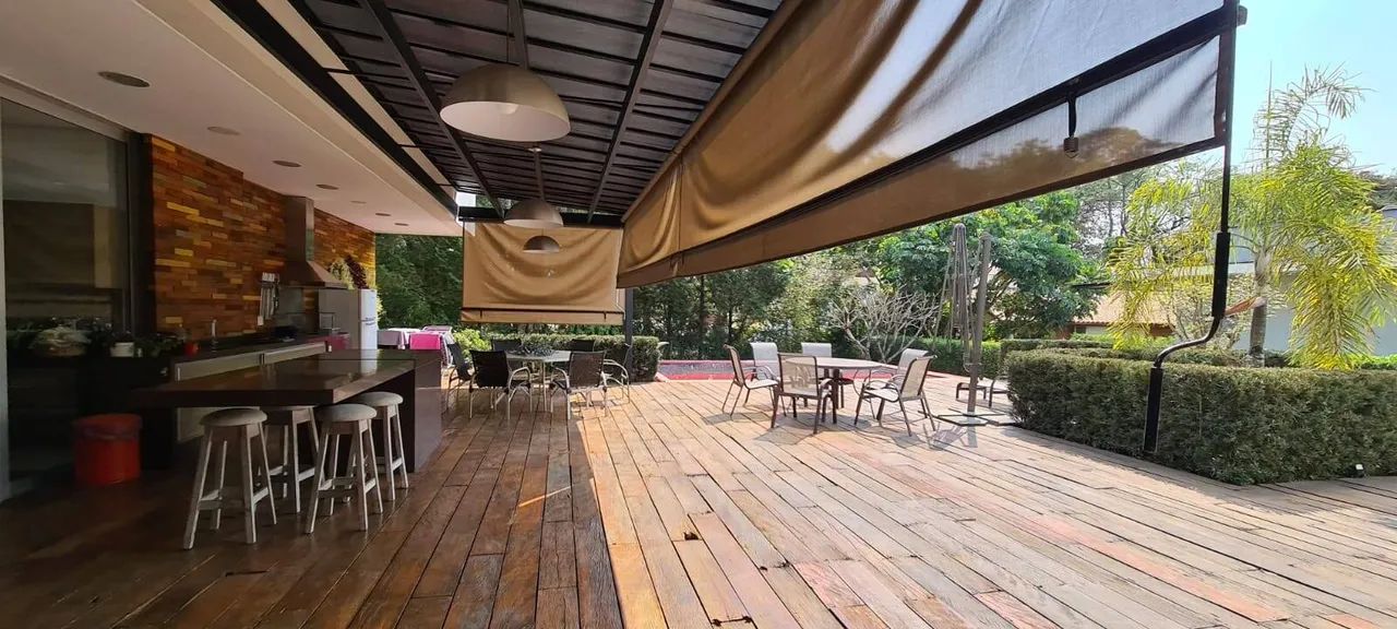 Linda Casa Condomínio Lago Azul - Foto 4
