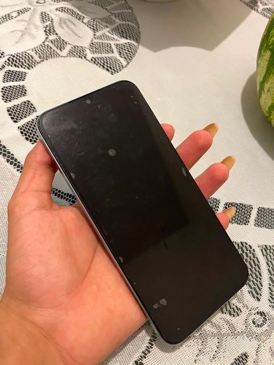 Celular Redimi 15C - Foto 2