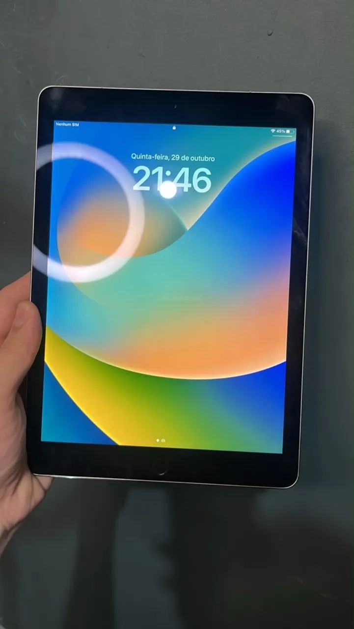 iPad Pro 9,7 polegadas - 128 GB - 1ª GERAÇÃO - Foto 2
