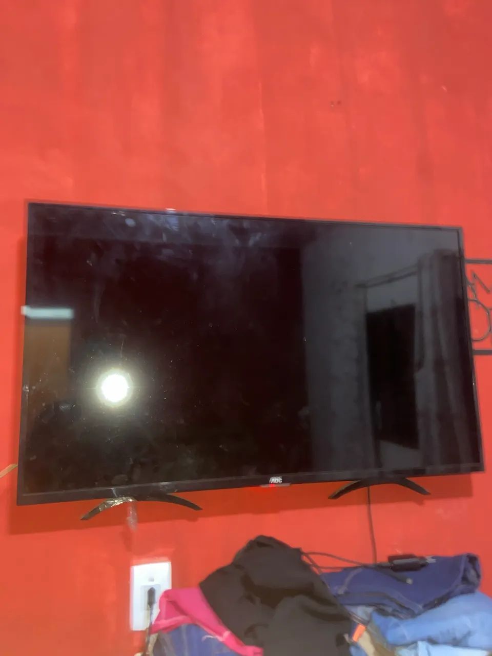 televisão 