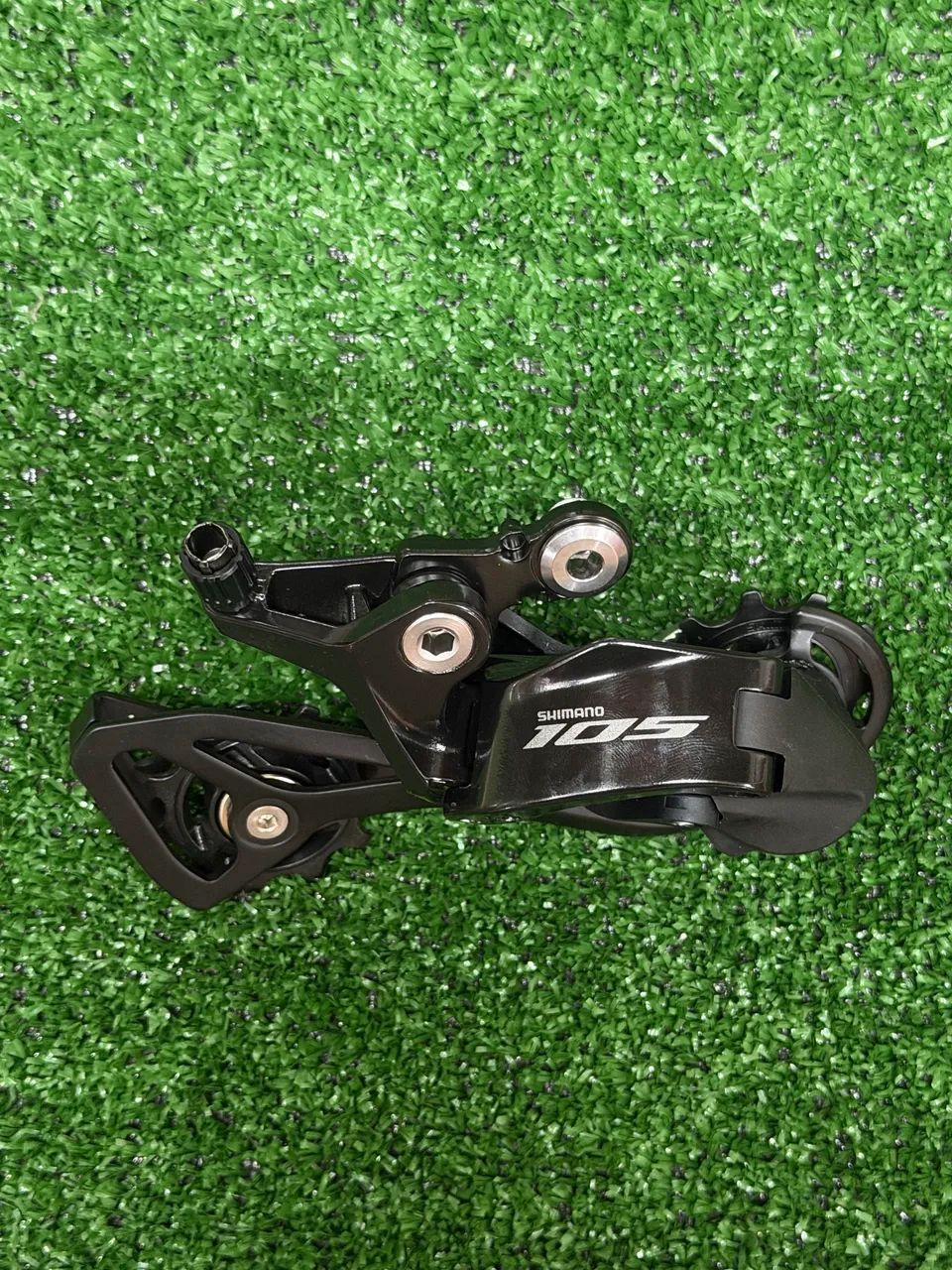 Kit Shimano 105 12v hidráulico  - Foto 2