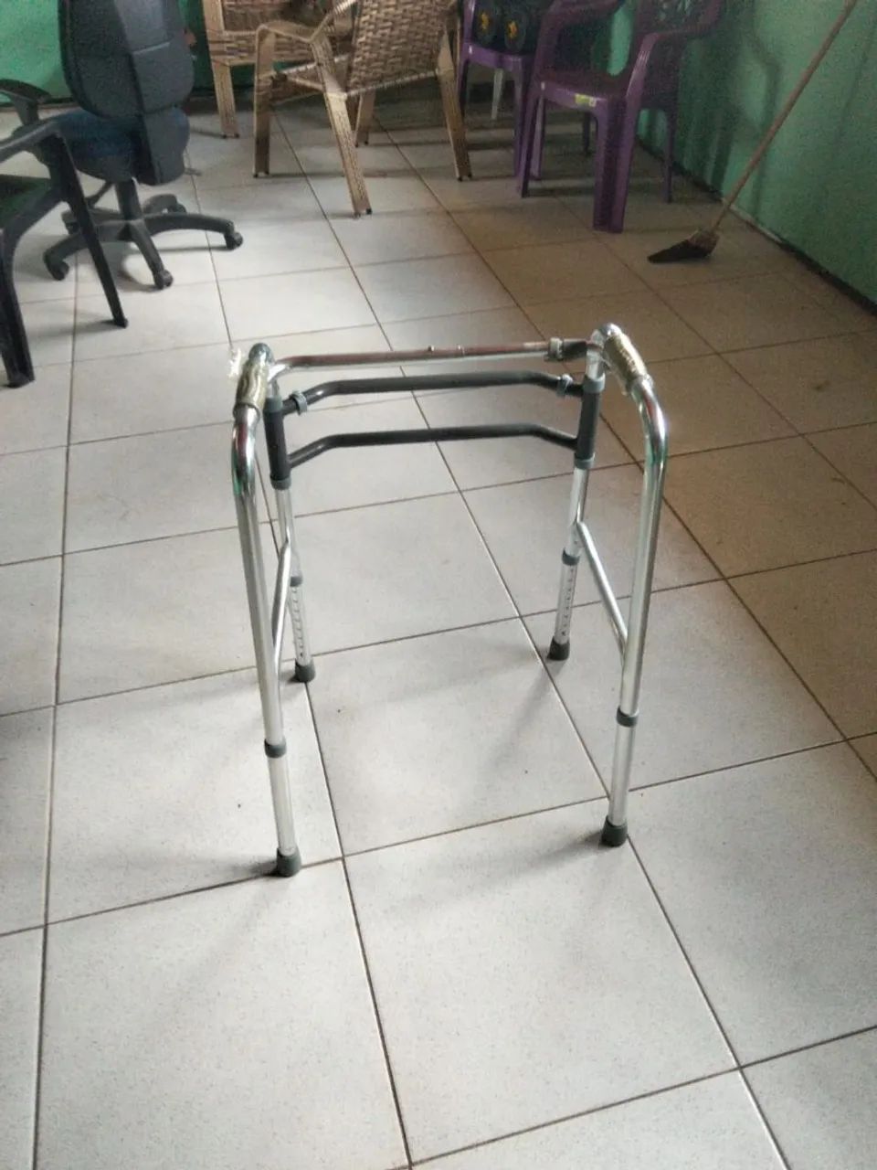 Andador novo  - Foto 2