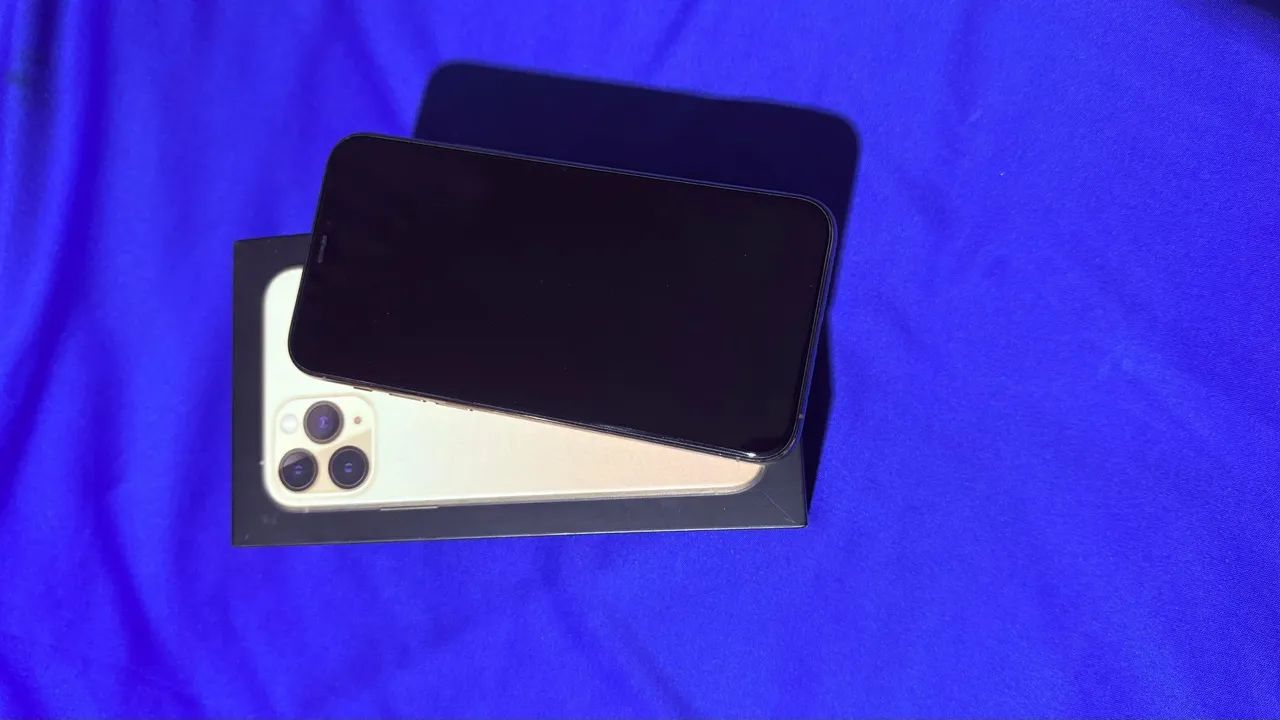 iPhone 11 pro 256 gb - Foto 3