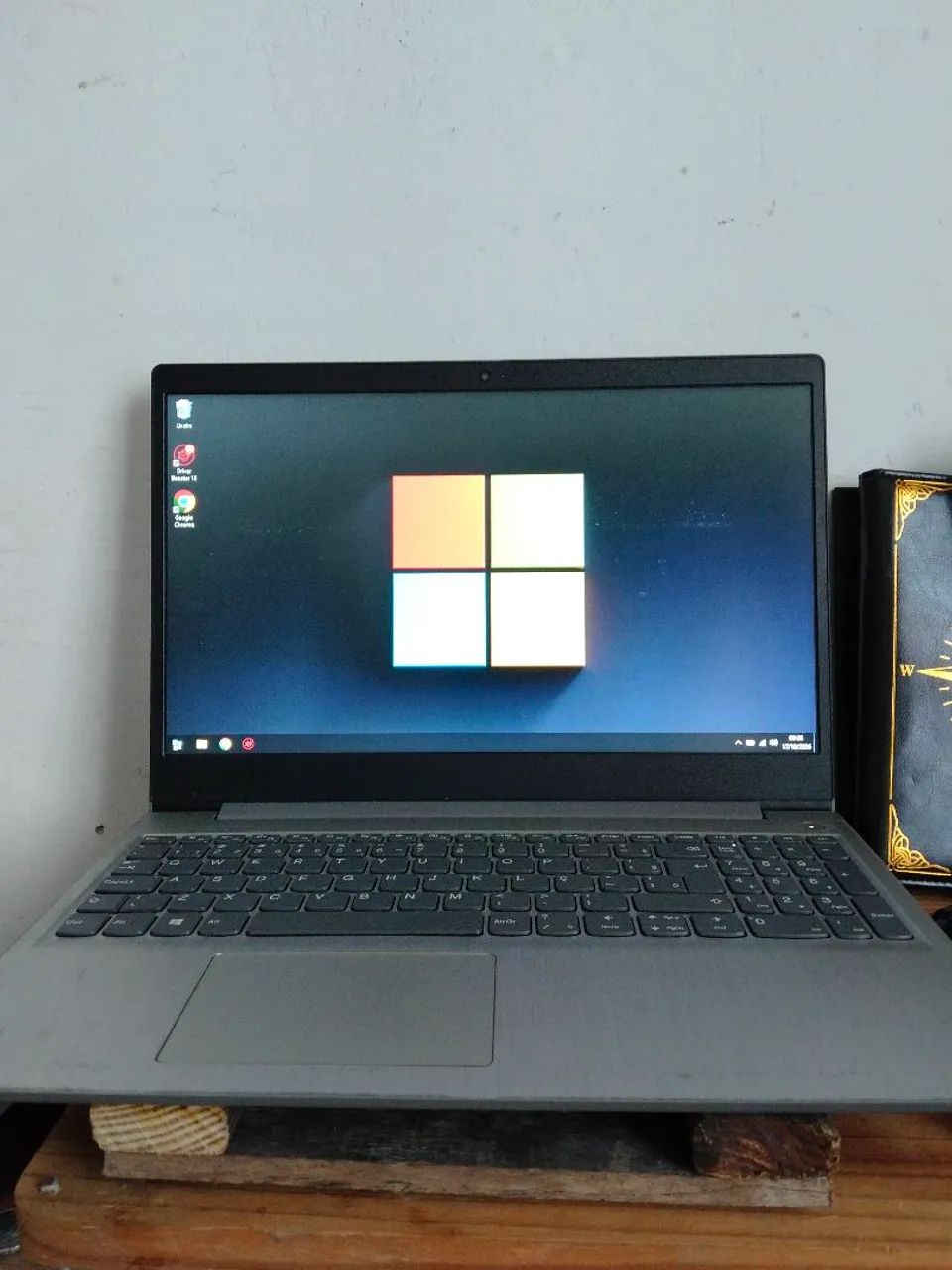 Notebook 10 geração 