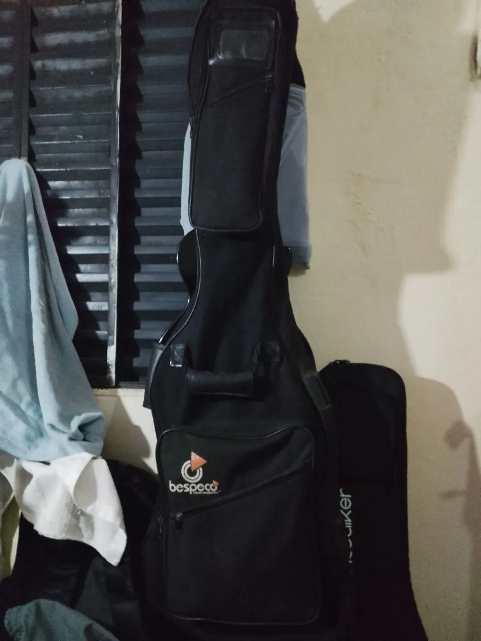 Bag para contra baixo 89$ - Foto 2