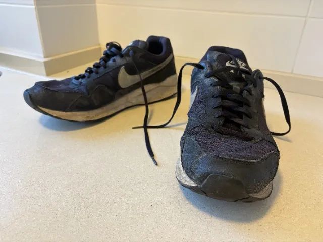 Tênis Nike Air Pegasus 92 Lite - Tam. 47/48 (15 Us) - Foto 3