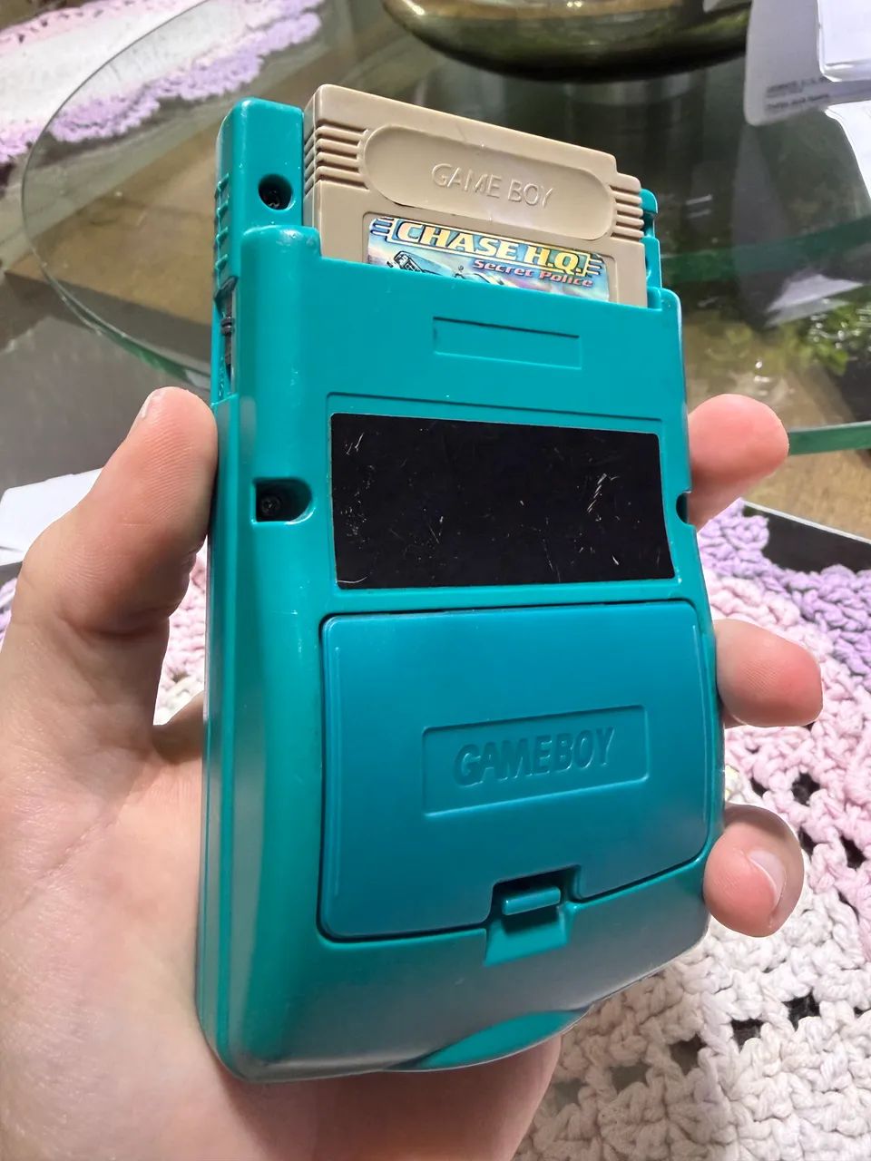 Gameboy color  - Foto 4