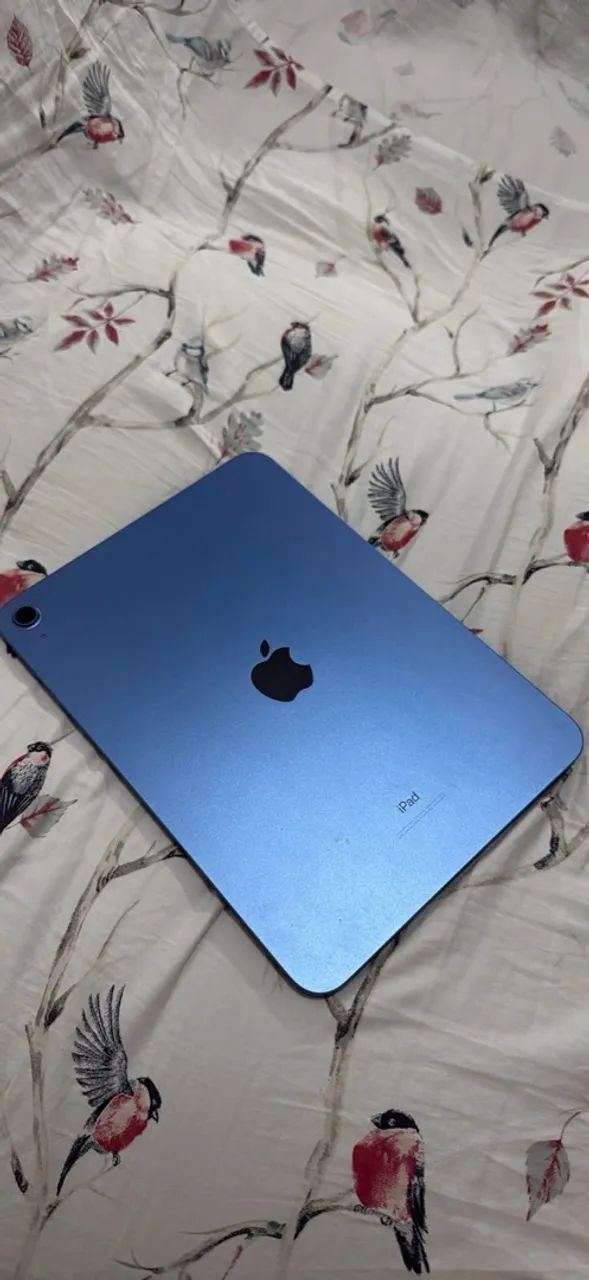 Vendo iPad 10° geração  - Foto 2