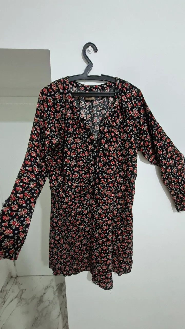 Vestido 46 Marisa